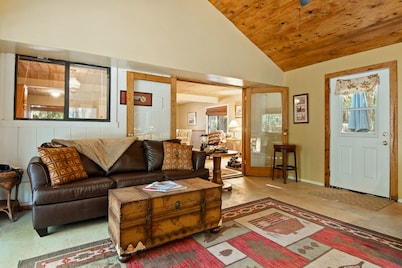 Cabin in the Woods