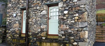 1 bedroom accommodation in Threlkeld, near Keswick