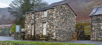1 bedroom accommodation in Threlkeld, near Keswick