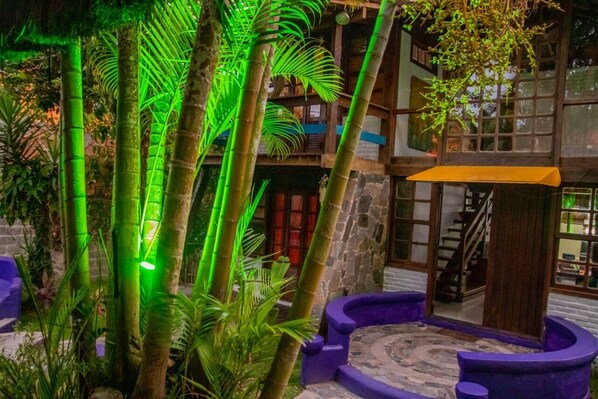 Jardin