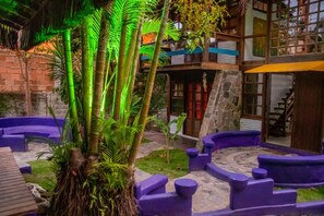 Garden - Casa Brilho de Arraial (Porto Seguro)