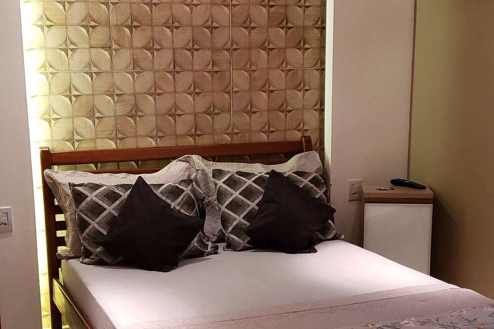 Apartment in Caxambu next to Parque das Águas