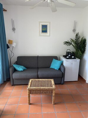 Televisión y tenis de mesa 