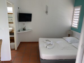 2 chambres, bureau, fer et planche à repasser, Wi-Fi