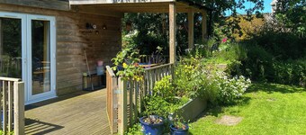 Alojamiento de 1 habitaciones en Booton, Reepham