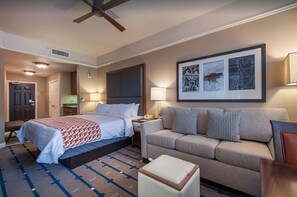 2 chambres, bureau, lit parapluie, Wi-Fi gratuit