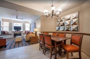 تناول الطعام