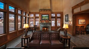 Interior - Marriott Summit Watch 2 BR, Full Resort Access, New Year's Week, 12/28/25-1/4/26 (Park City)