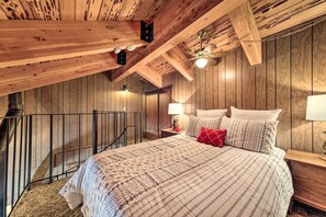 2 Schlafzimmer, Bettwäsche
