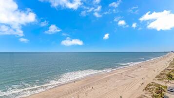 Am Strand