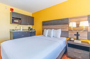 Free WiFi, bed sheets - Landmark 1125 (Myrtle Beach)