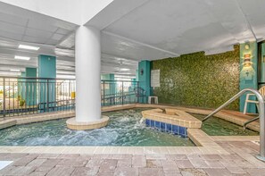 Spa - Landmark 1125 (Myrtle Beach)