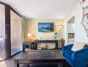 Smart TV - Sand Dunes 2626 (Myrtle Beach)