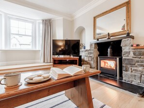 Interior - 3 bedroom accommodation in Aberfeldy (Aberfeldy)