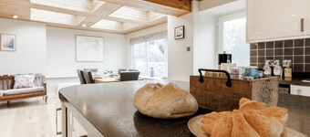 3 bedroom accommodation in Aberfeldy
