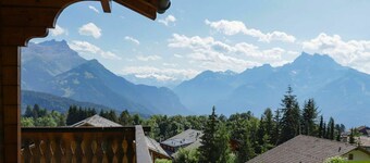 Wonderful private villa for 7 guests with WIFI, TV and terrace