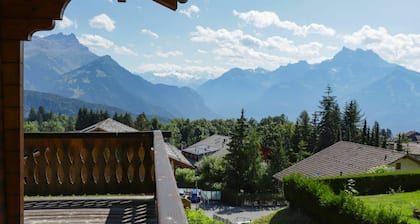 Schönes alleinstehendes Ferienhaus für 7 Leute mit W-LAN, TV und Terrasse