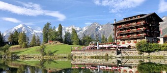 Lovely apartment for 4 guests with WIFI, TV, patio and panoramic view