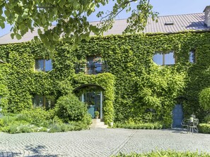 Eksteriør