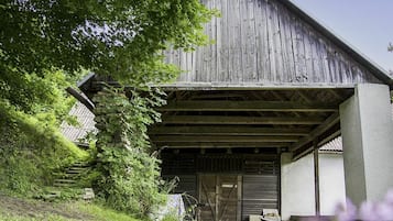 Außenbereich