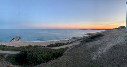 'Horseshoe Lodge', Character Lodge in Highcliffe on Sea
