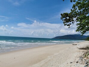 Plage à proximité