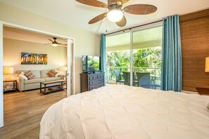 1 bedroom, WiFi