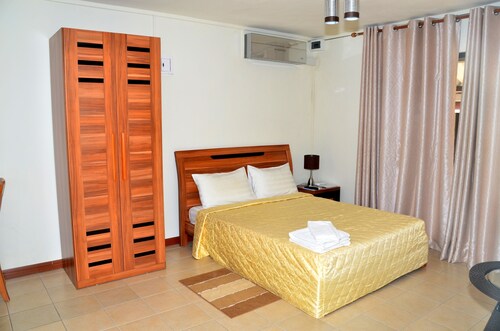 Room in Apartment - Fully Equipped and Autonomous Apartments 2 Pers for Exciting Holidays Near Beach