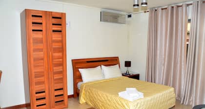 Room in Apartment - Fully Equipped and Autonomous Apartments 2 Pers for Exciting Holidays Near Beach