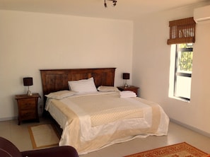 3 bedrooms - West Terraces Residences Luxury Setting Seafront Penthouse 7 Persons (Flic-en-Flac)