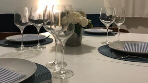 Dining - Degiorgio8 Apartment (Alghero)