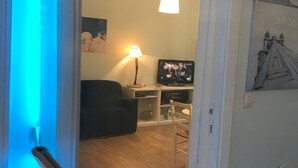 Interior - Degiorgio8 Apartment (Alghero)