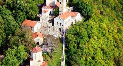 Triple Room in Kvareli, Georgia