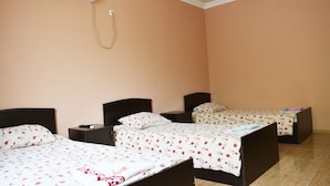 1 bedroom - Triple Room in Kvareli, Georgia (Kvareli)