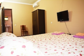 Room - Double Room in Kvareli, Georgia (Kvareli)