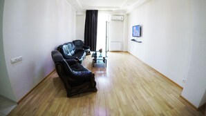 Interior - Modern Apartment in the Heart of Tbilisi (Tbilisi)