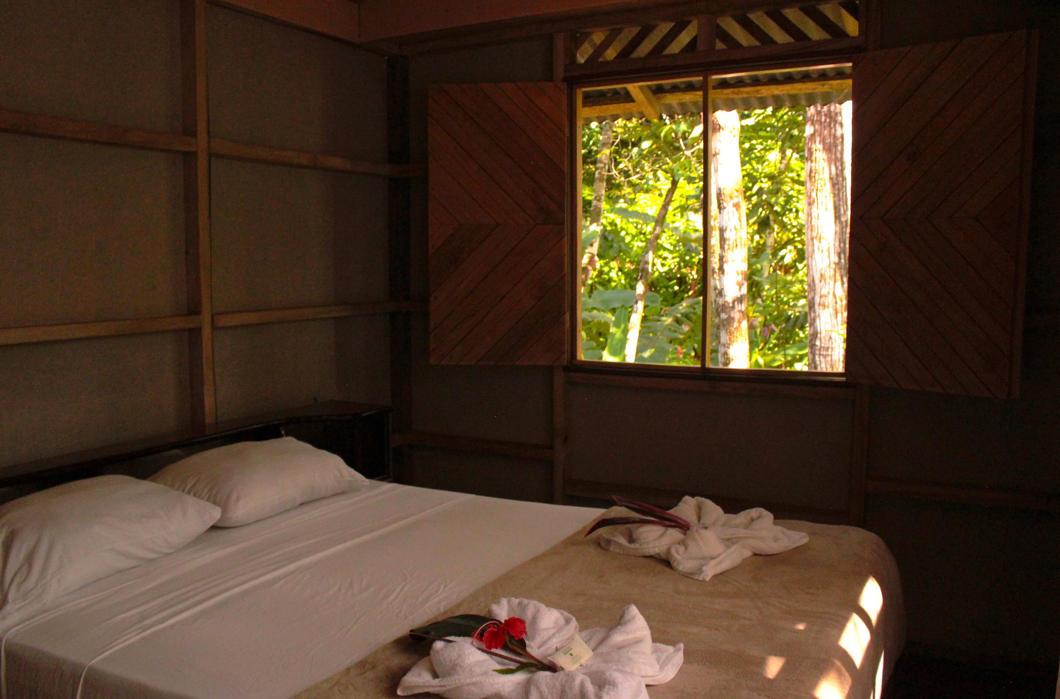 Asrama Umum, 2 kamar tidur, balkon | 2 kamar tidur