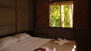 Asrama Umum, 2 kamar tidur, balkon | 2 kamar tidur