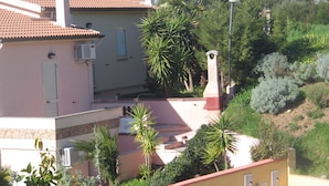 Unclassified image, 4 of 19, button - Holiday House la Caldosa Apartment c11 Terrace With sea View and Swimming Pool (Badesi)