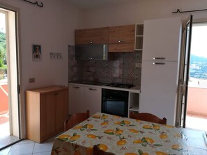 Apartment, 1 Bedroom | Interior
