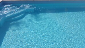 Unclassified image, 3 of 19, button - Holiday House la Caldosa Apartment c11 Terrace With sea View and Swimming Pool (Badesi)