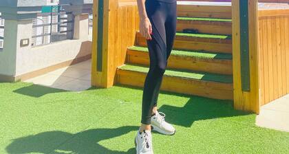 Garden Apartment up to 3 Persons - Feel Home Away From Home