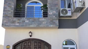 Apartemen, 1 kamar tidur, akses difabel, Boleh Merokok | Detail eksterior