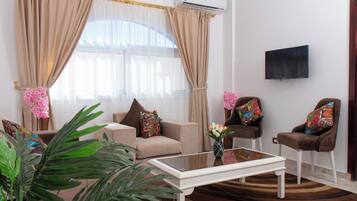TV màn hình phẳng