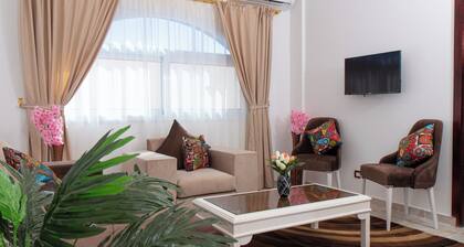 Garden Apartment up to 3 Persons - Feel Home Away From Home