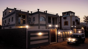 Apartment, 1 Bedroom, Accessible, Smoking | Exterior - Garden Apartment up to 3 Persons - Feel Home Away From Home (Dahab)