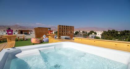 Luxury Apartment up to 3 Persons - Feel Home Away From Home