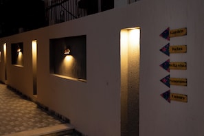 Apartment, 1 Bedroom, Smoking, Balcony | Exterior detail - Luxury Apartment up to 3 Persons - Feel Home Away From Home (Dahab)