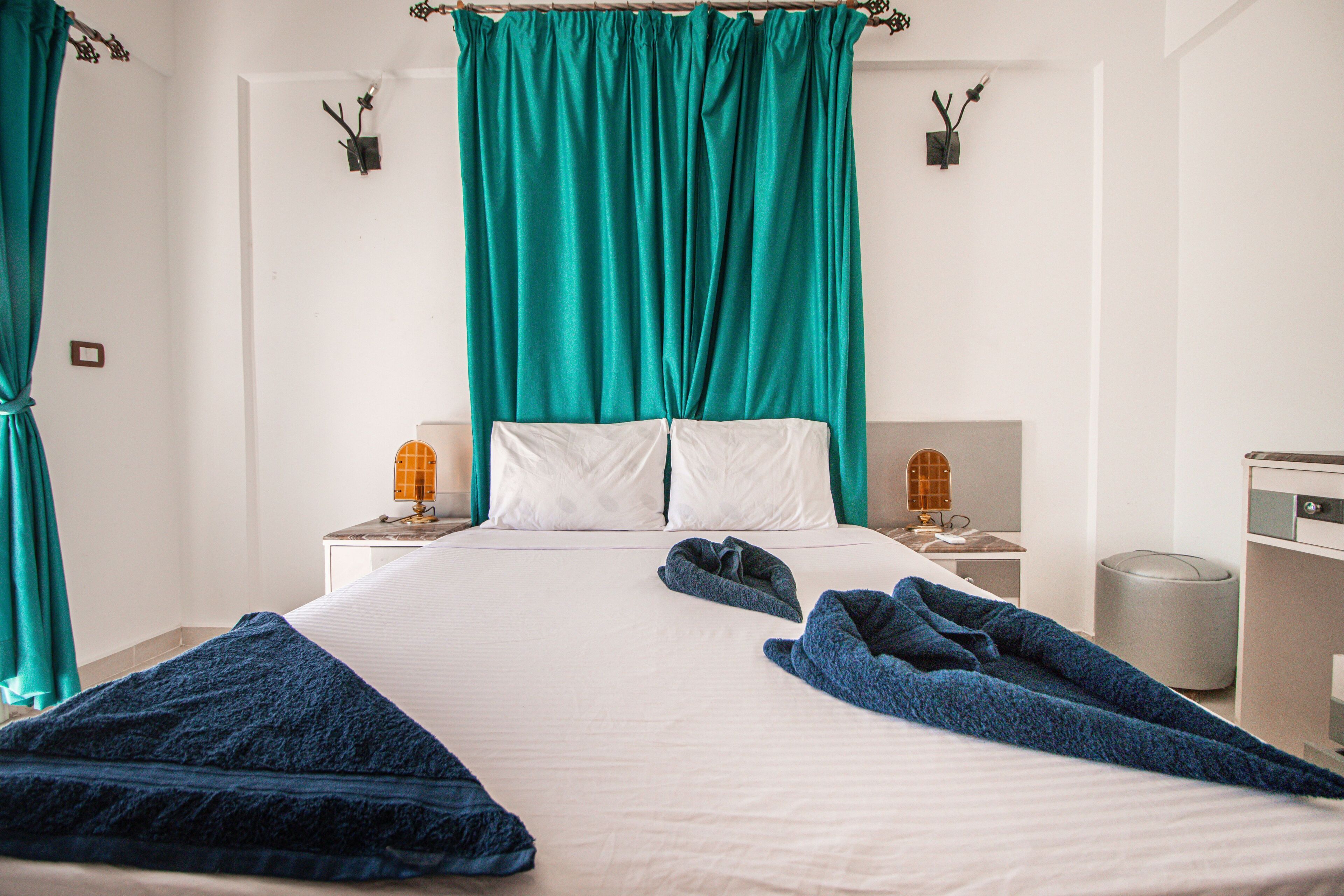 Apartment, 1 Bedroom, Smoking, Balcony | 1 bedroom