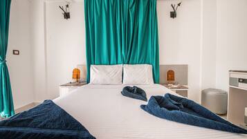 Apartment, 1 Bedroom, Smoking, Balcony | 1 bedroom